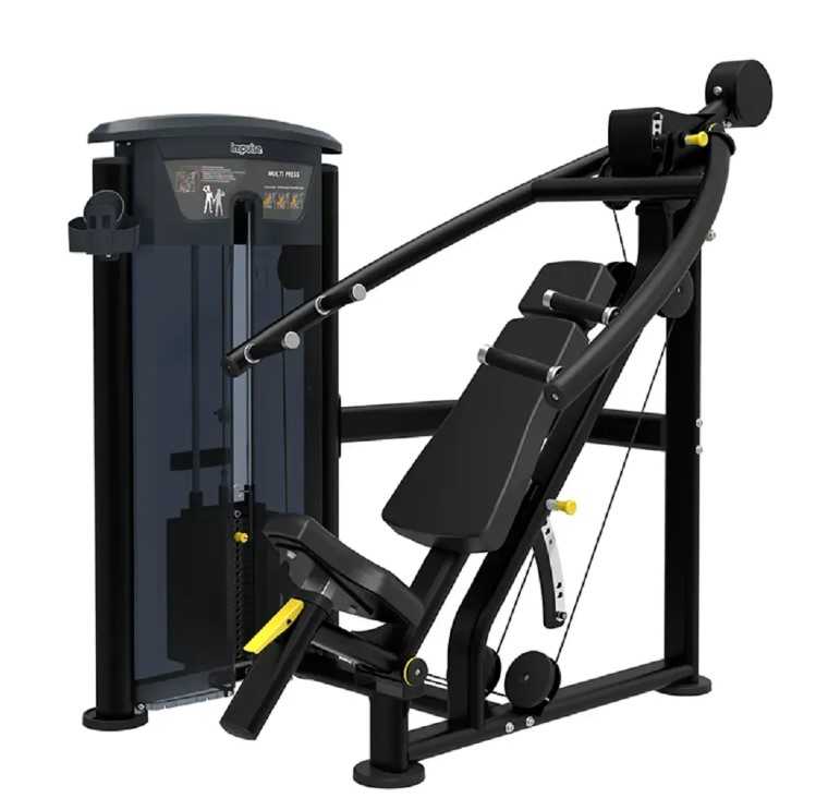 Фото - Impulse IT9529